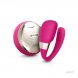 Foto 1: VIBRADOR PARA CASAL LELO TIANI 3 CEREJA