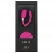 Foto 2: VIBRADOR PARA CASAL LELO TIANI 3 CEREJA