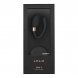 Foto 1: VIBRADOR PARA CASAL LELO TIANI 3 PRETO