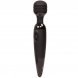 Foto 1: MASSAJADOR BAILE POWER BAND COMPACT VIBRATOR PRETO