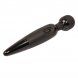 Foto 2: MASSAJADOR BAILE POWER BAND COMPACT VIBRATOR PRETO