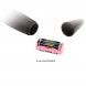 Foto 5: MASSAJADOR BAILE POWER BAND COMPACT VIBRATOR PRETO
