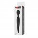 Foto 6: MASSAJADOR BAILE POWER BAND COMPACT VIBRATOR PRETO