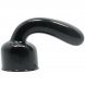 Foto 0: MASSAJADOR POWER HEAD - CABE�A VIBRAT�RIA INTERCAMBI�VEL G-SPOT PLEASER