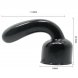 Foto 3: MASSAJADOR POWER HEAD - CABE�A VIBRAT�RIA INTERCAMBI�VEL G-SPOT PLEASER