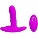 Foto 0: PLUG PRETTY LOVE HEATHER UP E DOWN FUNCTION E VIBRATING BUTT MASSAGER