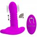 Foto 2: PLUG PRETTY LOVE HEATHER UP E DOWN FUNCTION E VIBRATING BUTT MASSAGER