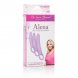Foto 1: PLUG DR LAURA BERMAN ALENA CONJUNTO DE 3 SILICONE DILATADORES