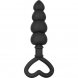 Foto 0: PLUG CALEX SILICONE LOVE PROBE 11.5CM