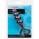 Foto 2: PLUG CALEX SILICONE LOVE PROBE 11.5CM